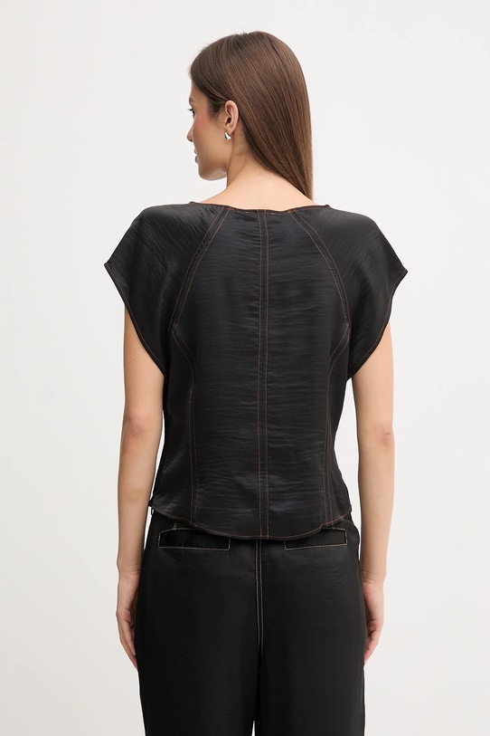 Одяг Блузка Dkny P5EA7B94 чорний
