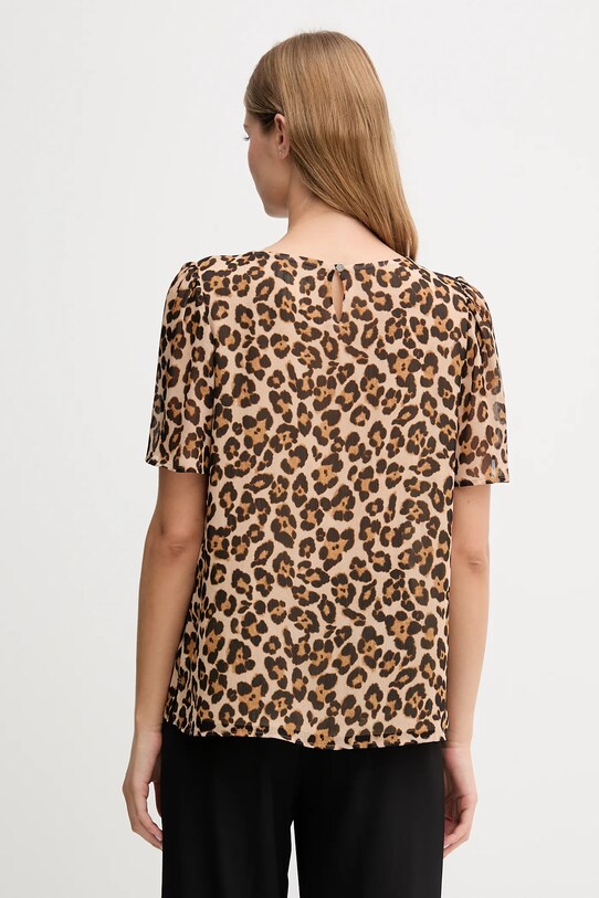 Odzież Dkny bluzka UE5TIF97 beżowy