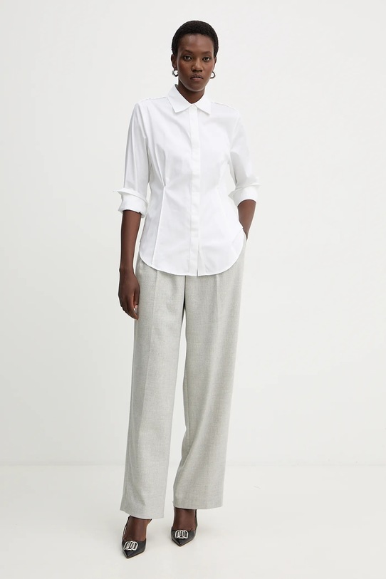 Guess koszula CASSIDY W5BH64.WAF10 biały NC25