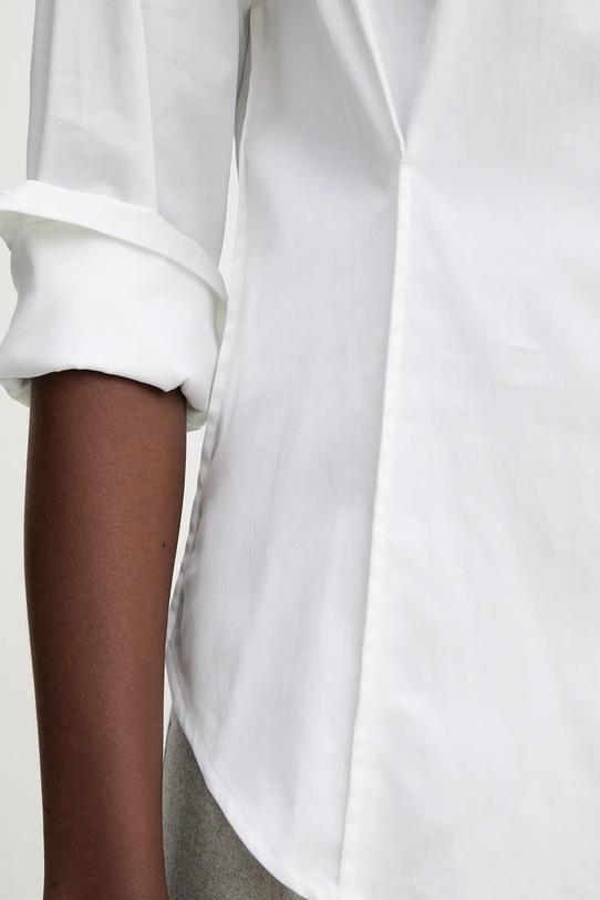 Guess koszula CASSIDY W5BH64.WAF10 biały