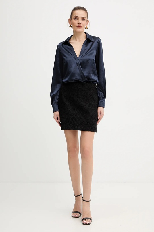 Guess body LEAH W5BH68.W2612 granatowy AW25