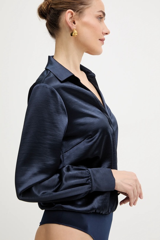 Guess body LEAH granatowy W5BH68.W2612