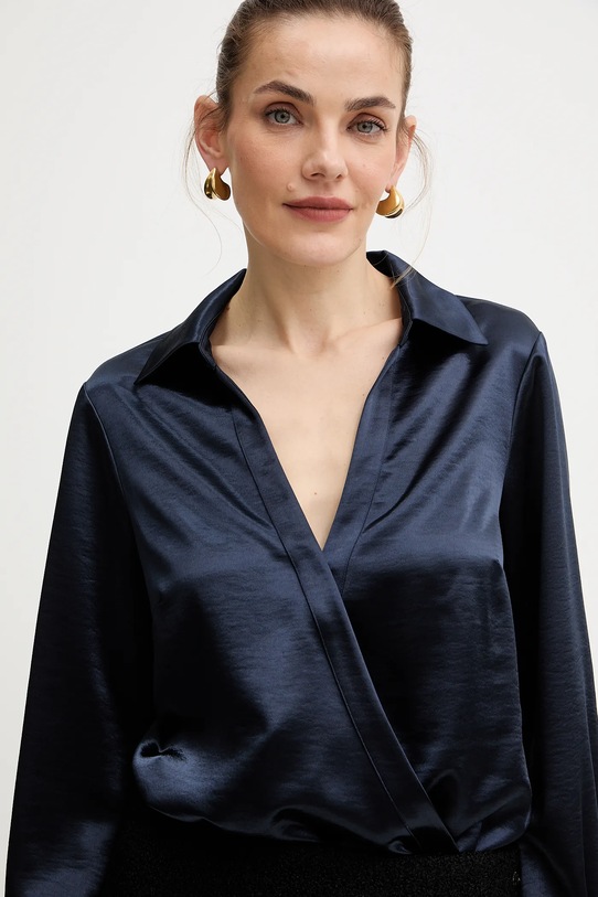 Guess body LEAH W5BH68.W2612 granatowy