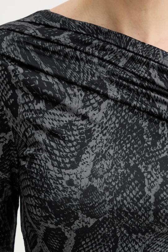 Guess longsleeve ANITA W5BP08.K1492 szary