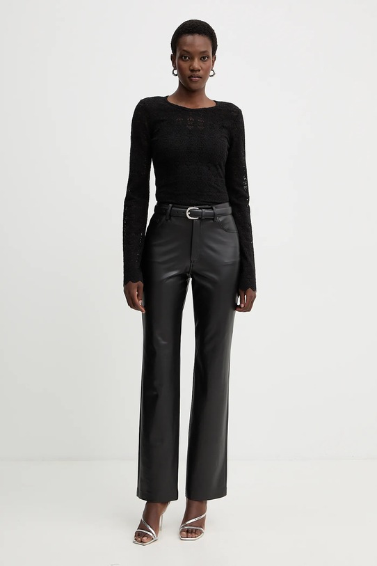 Guess bluzka BRIDGETTE W5BP13.K1180 czarny AW25