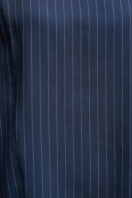 Sisley bluzka 5GNKLH01P granatowy