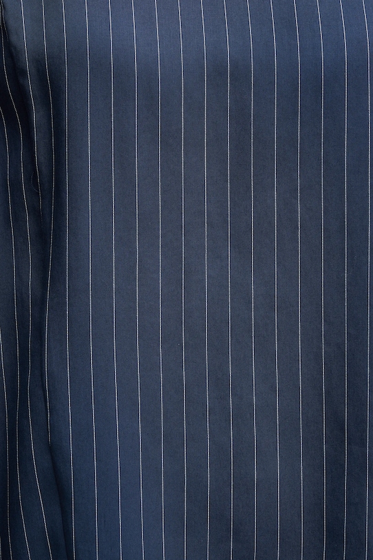 Sisley bluzka 5GNKLH01P granatowy