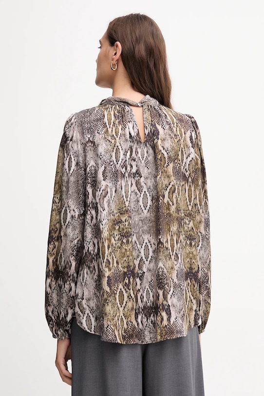 Îmbrăcăminte Marc Aurel bluză 6345.1000.24809 verde