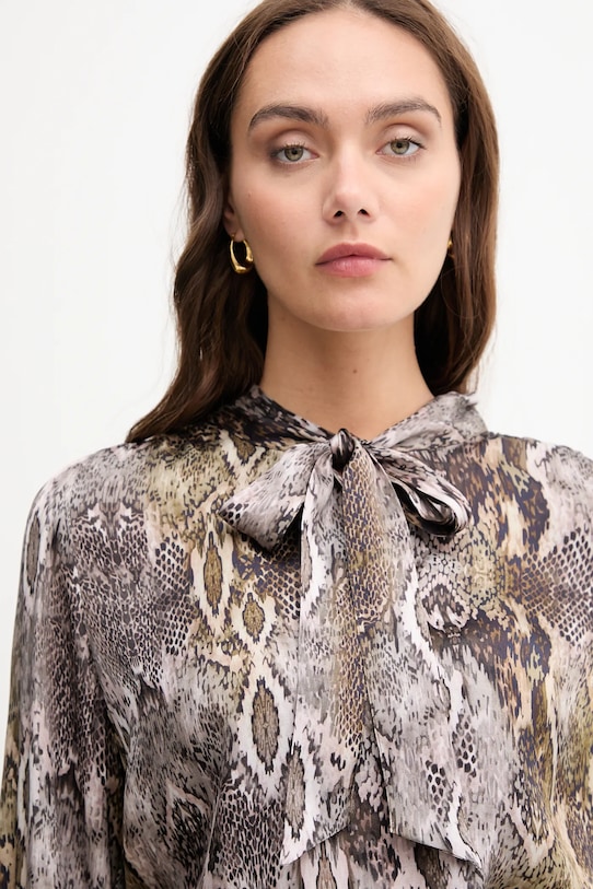 Marc Aurel bluză verde 6345.1000.24809