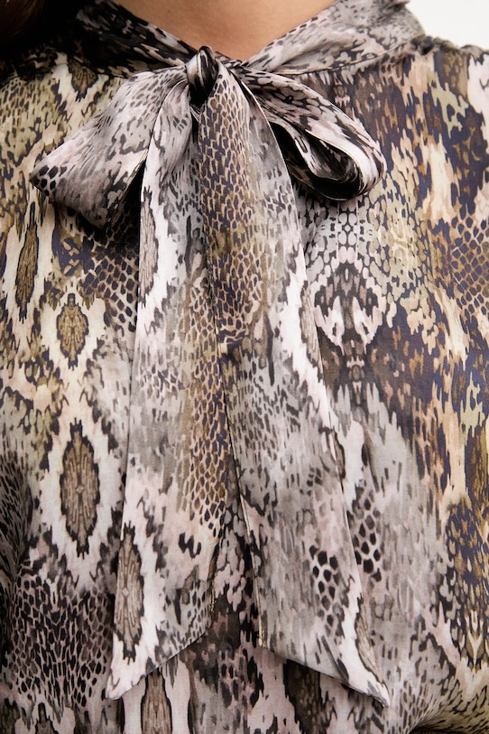 Marc Aurel bluză 6345.1000.24809 verde