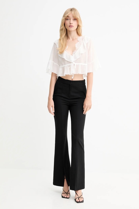 Bardot bluzka 59935TB biały AW25