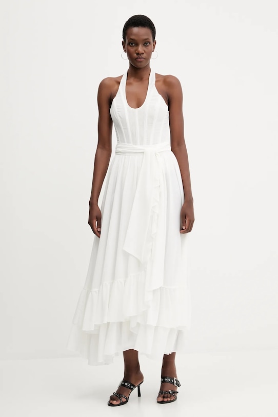 Bardot body 60030TB biały AW25