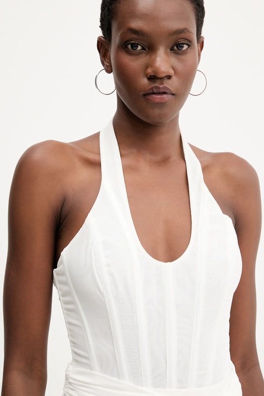 Bardot body 60030TB biały