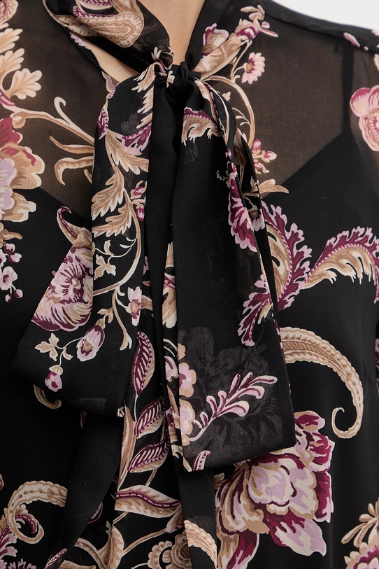 Marciano Guess koszula VERITY 5BGH14.7310A czarny