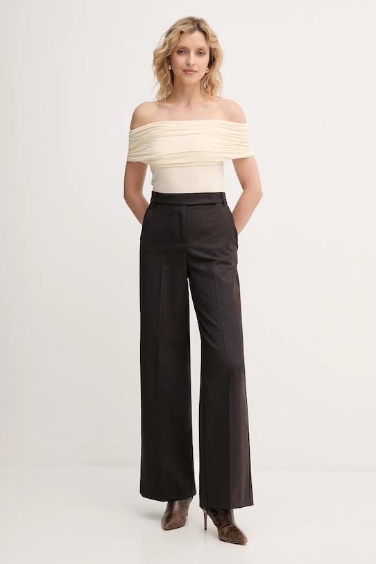 Top MAX&Co. 2526946071200 béžová AW25