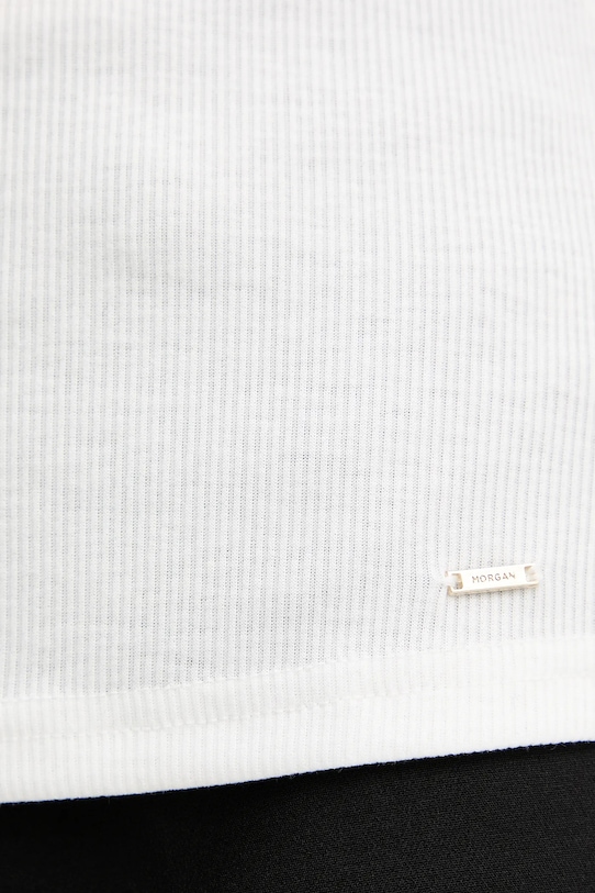 Morgan tricou DELINE bej