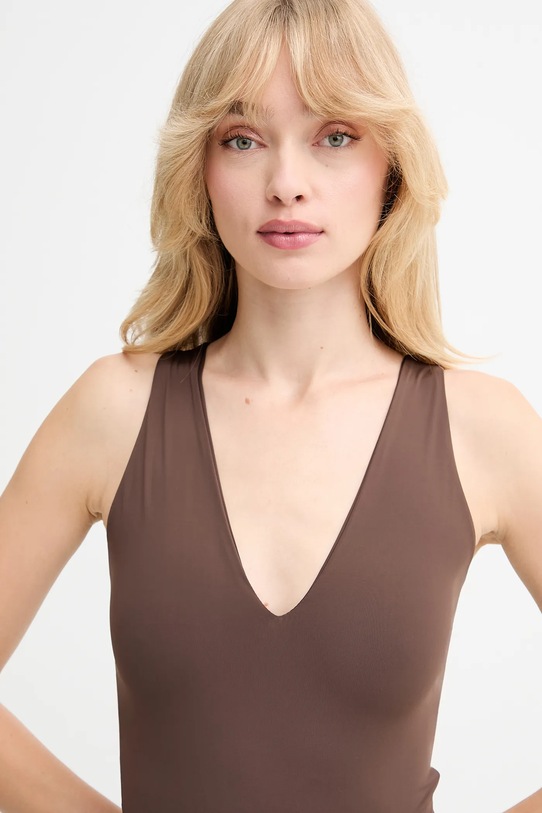 Bardot body brązowy 60038TB
