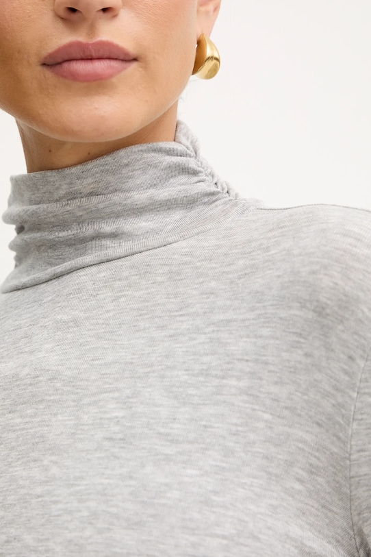 BOSS Orange longsleeve 50548098 szary