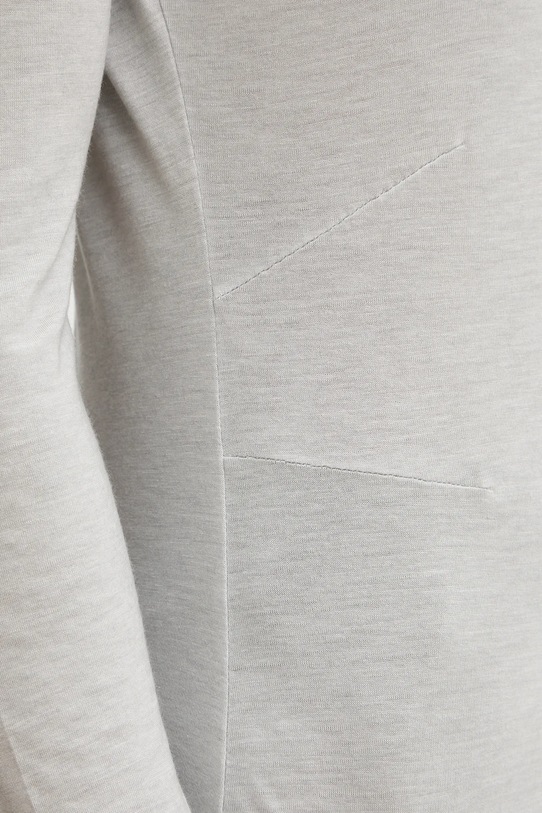 Μακρυμάνικο με προσθήκη μαλλιού BOSS Elavu 50550639