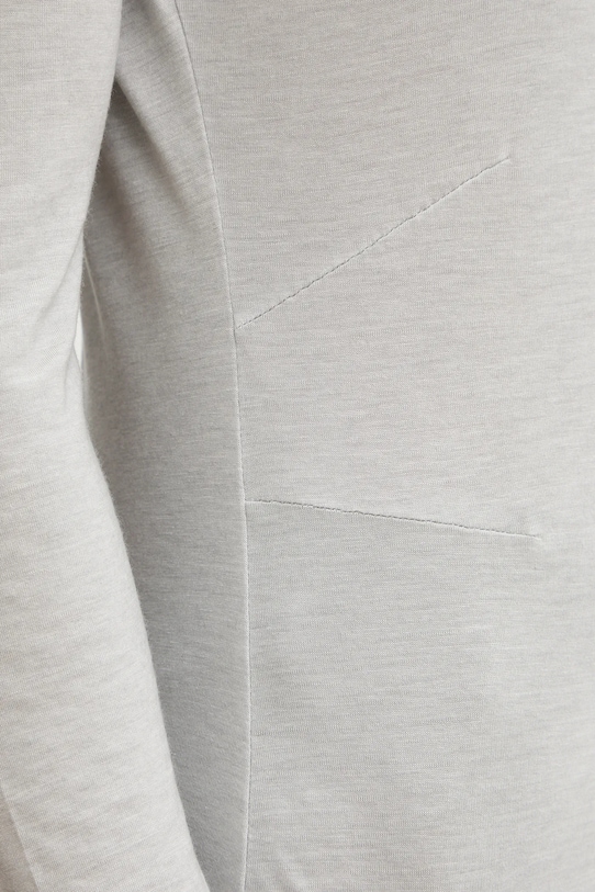 Μακρυμάνικο με προσθήκη μαλλιού BOSS Elavu 50550639