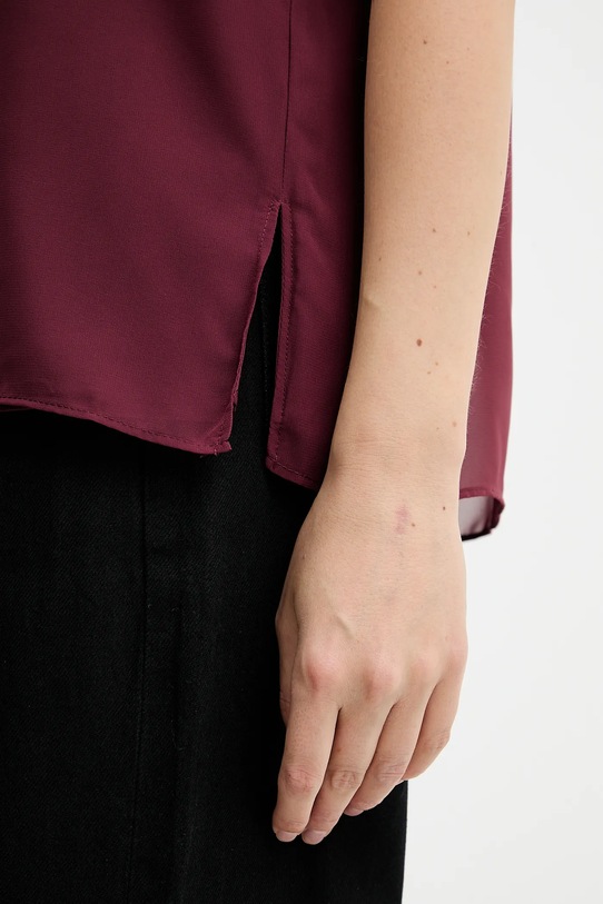 Blúzka Calvin Klein LV044D134G