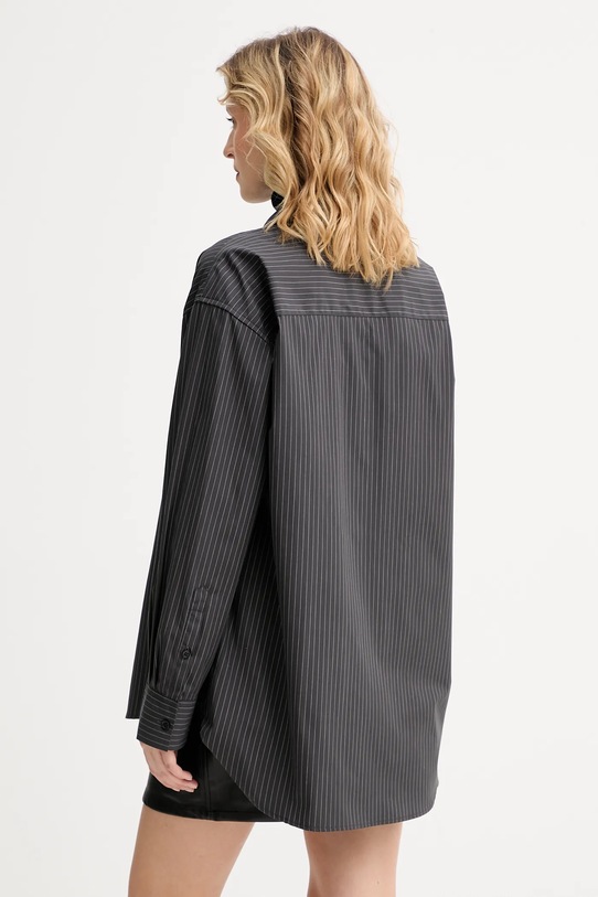 Îmbrăcăminte Filippa K cămașă din bumbac 31822.FK gri