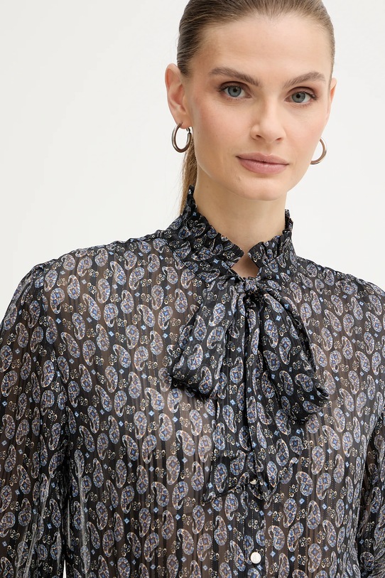 Morgan bluzka niebieski CONNY.F