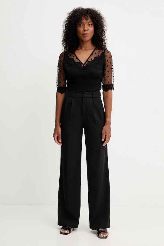 Morgan body DANAZA nero AW25