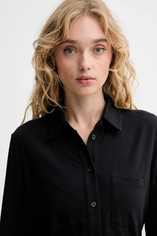 Marc O'Polo camasa bleumarin 508200152201