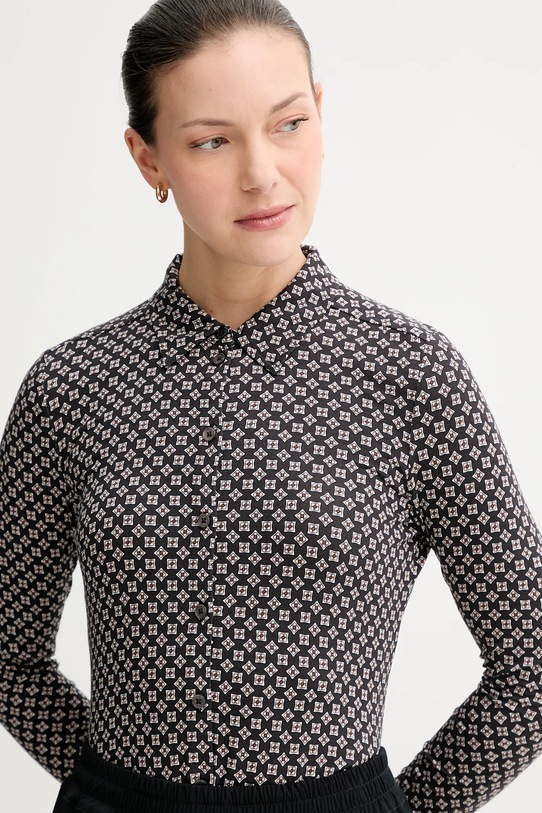 Marc O'Polo camasa negru 508226452319