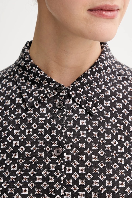 Marc O'Polo camasa 508226452319 negru