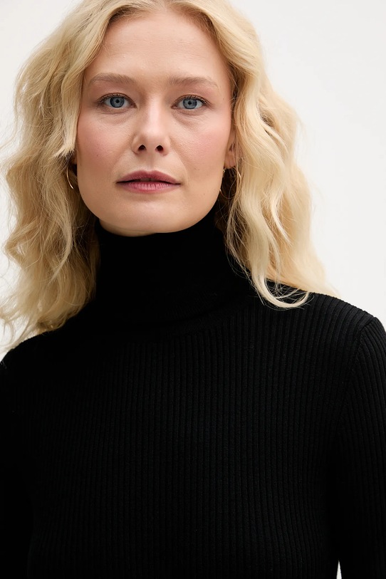 Aniye By sweter czarny 181051
