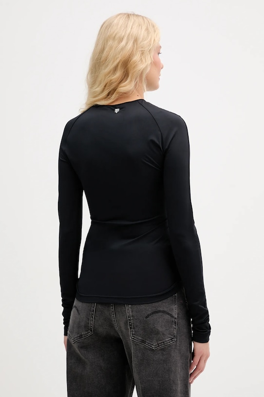 Odzież Aniye By longsleeve 181150 czarny