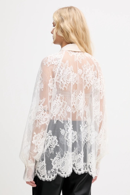 Odzież Aniye By koszula 181473 beżowy