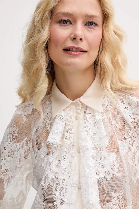 Aniye By koszula beżowy 181473