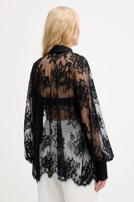 Odzież Aniye By koszula 181473 czarny