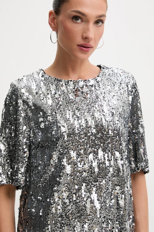 Aniye By bluzka srebrny 181509
