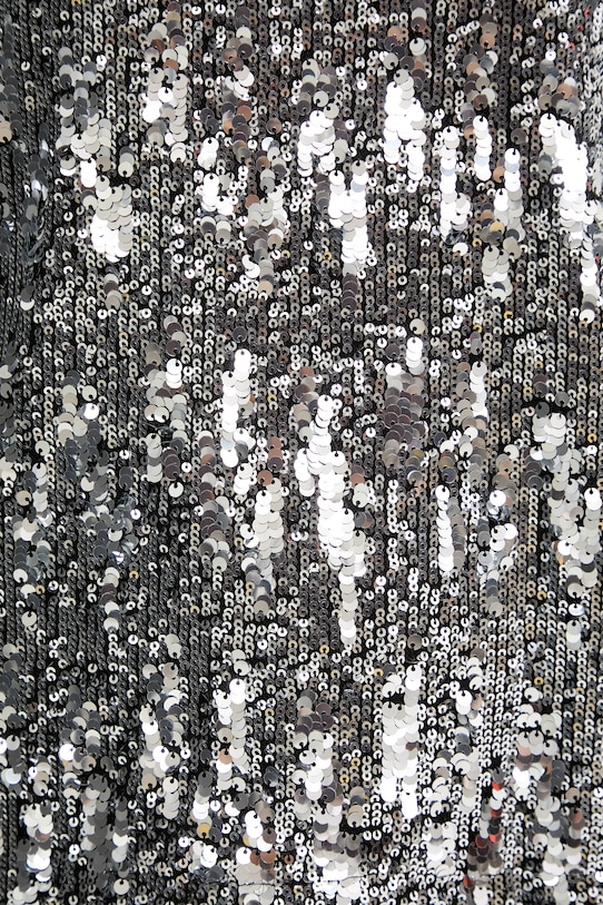 Aniye By bluzka 181509 srebrny