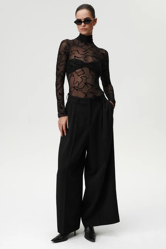 Κορμάκι Undress Code 985UC μαύρο AW25