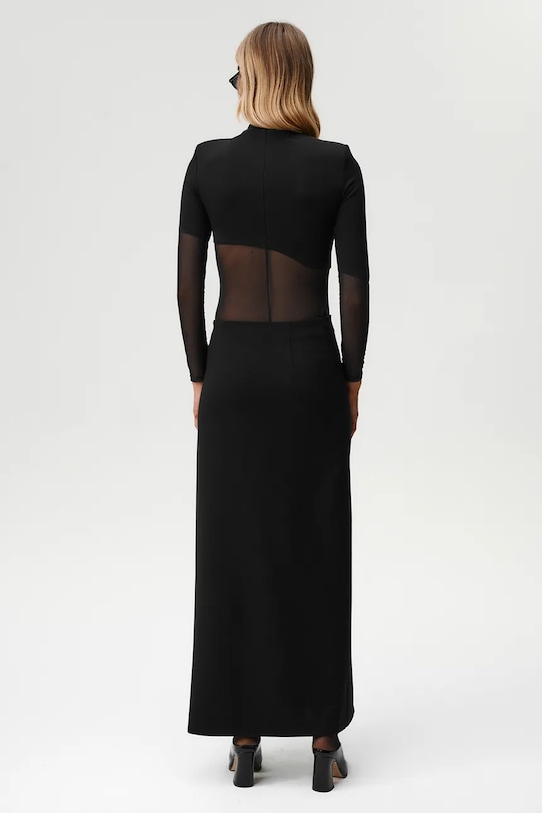 Undress Code body czarny 1010UC