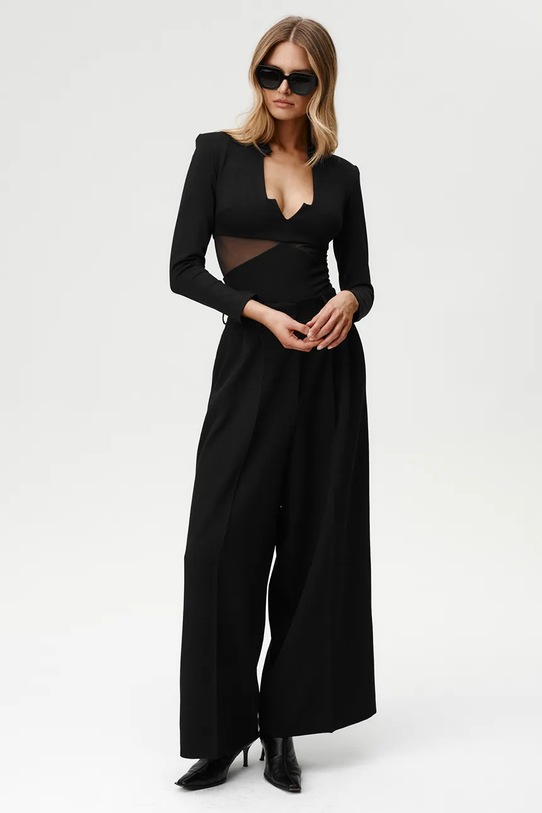 Îmbrăcăminte Undress Code body Classic 989UC negru