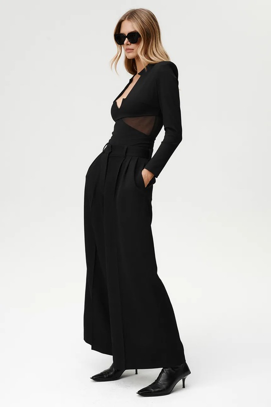 Undress Code body Classic 989UC negru