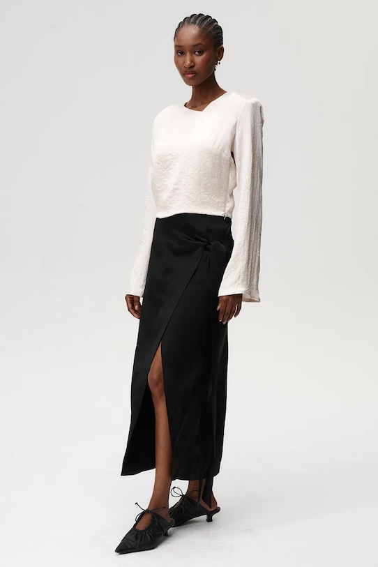 Одяг Блузка Undress Code 1039UC бежевий