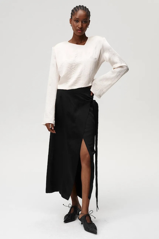 Блузка Undress Code 1039UC бежевий