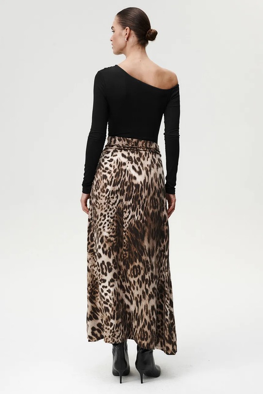 Undress Code body Classic negru 991UC