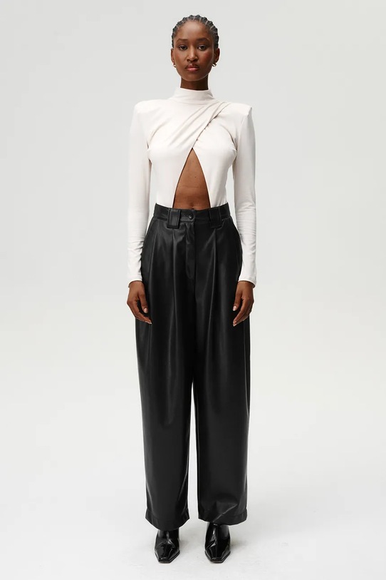 Undress Code body 1016UC beżowy AW25