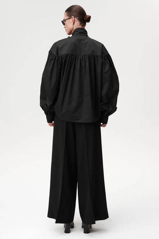Undress Code bluzka 1057UC czarny AW25