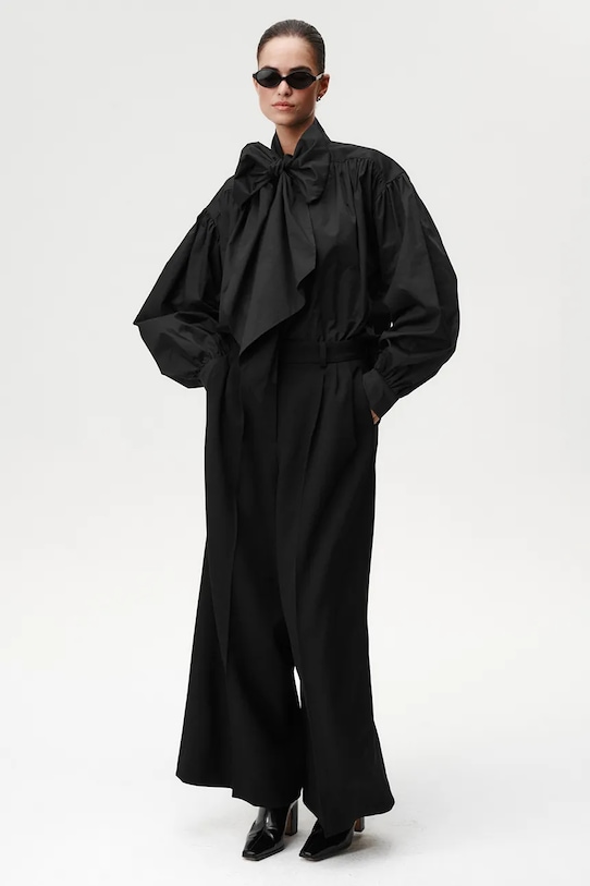 Îmbrăcăminte Undress Code bluză 1057UC negru