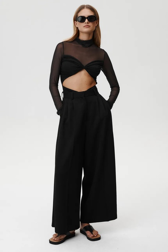 Κορμάκι Undress Code 843UC μαύρο