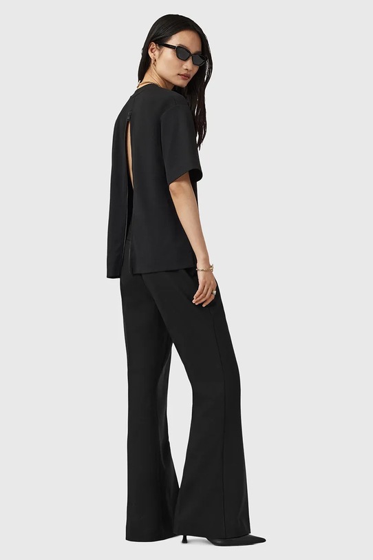 Μπλουζάκι AllSaints DANI W002JD